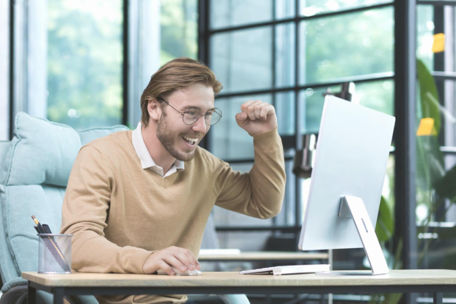 Zertifikat Beispiel für abgeschlossene SEO-Kurse